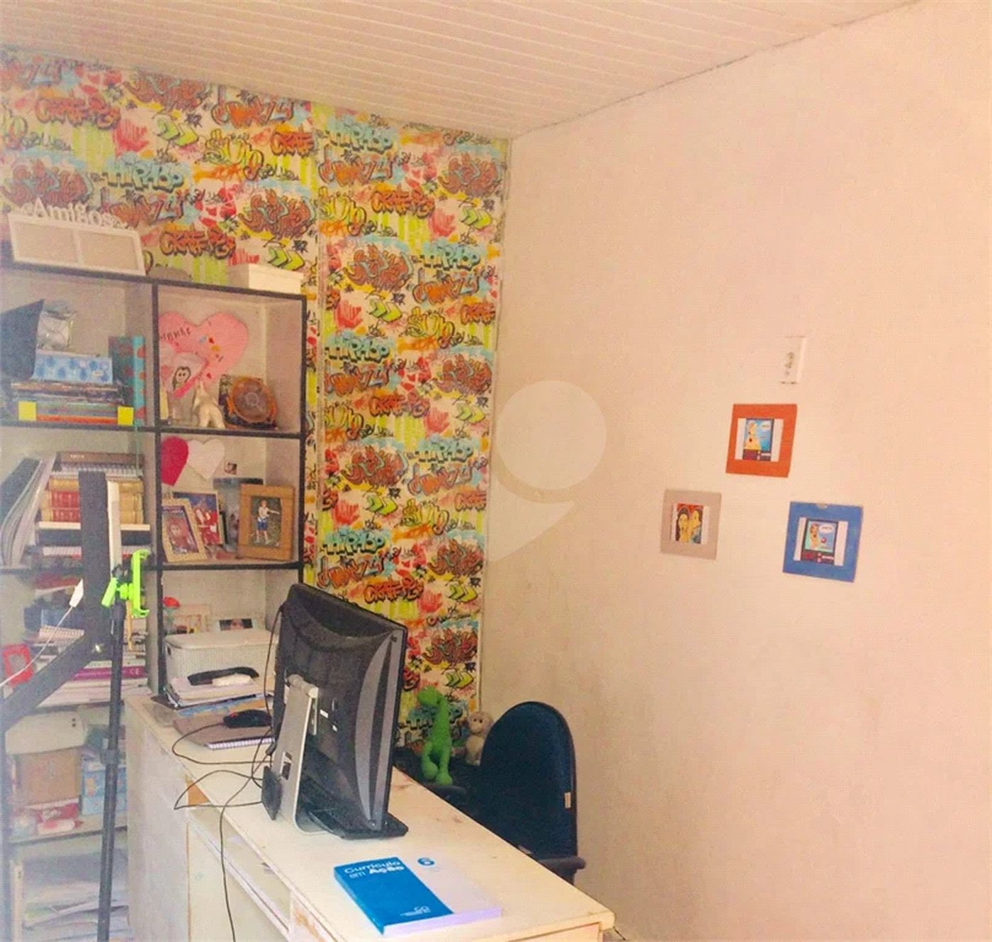 Casa á venda em Pirituba!