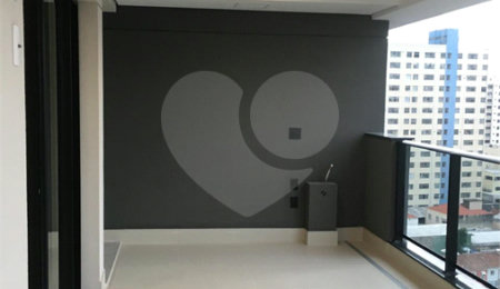 Apartamento à venda com 2 quartos, sendo 1 suíte, em Pinheiros, São Paulo, SP
