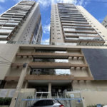 Apartamento Residencial à venda, Aviação, Praia Grande - AP0654.