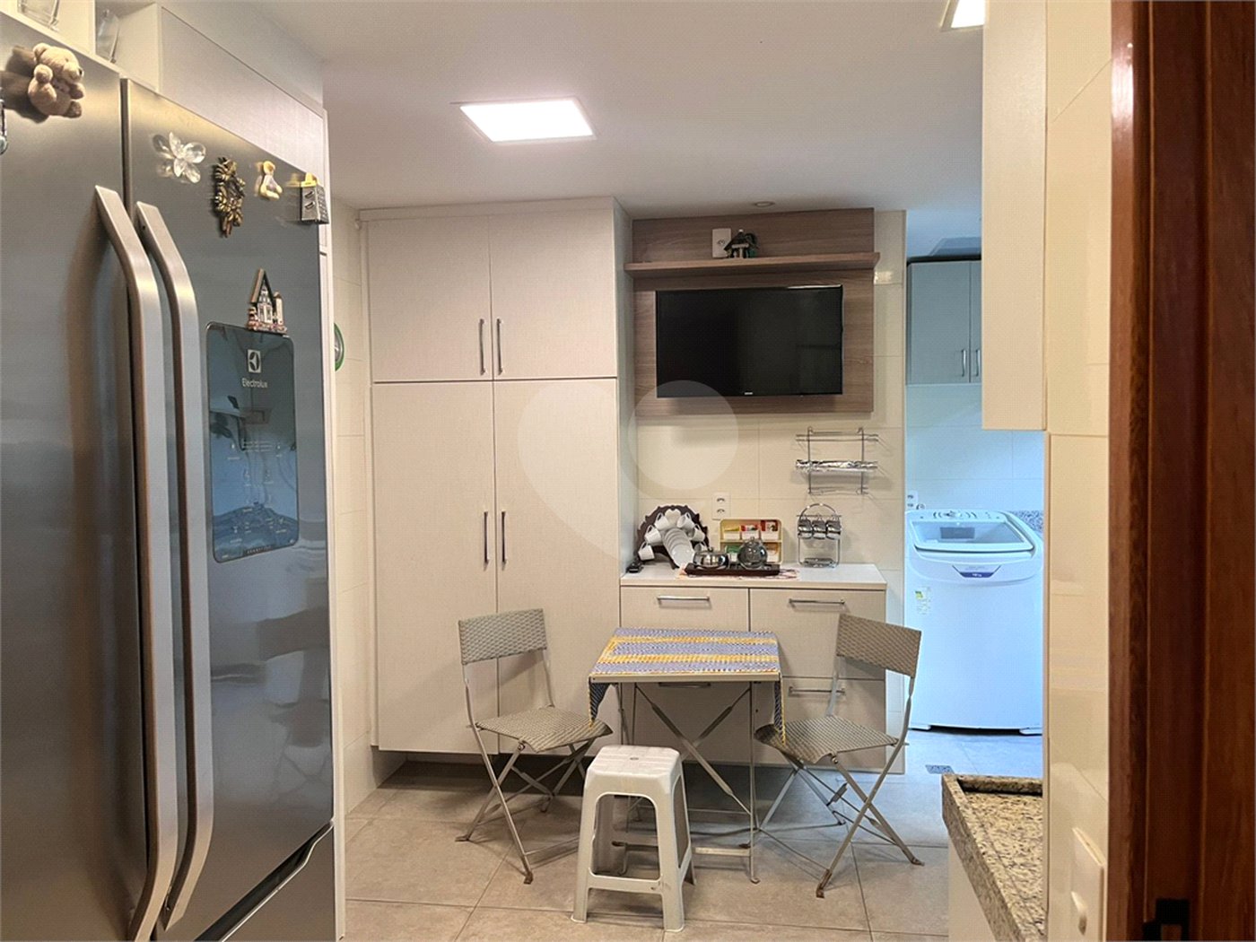 Apartamento à venda com 3 quartos, sendo 1 suíte, em Tijuca, Rio de Janeiro, RJ
