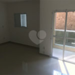 Apartamento de 1 quarto à venda na Vila Prudente
