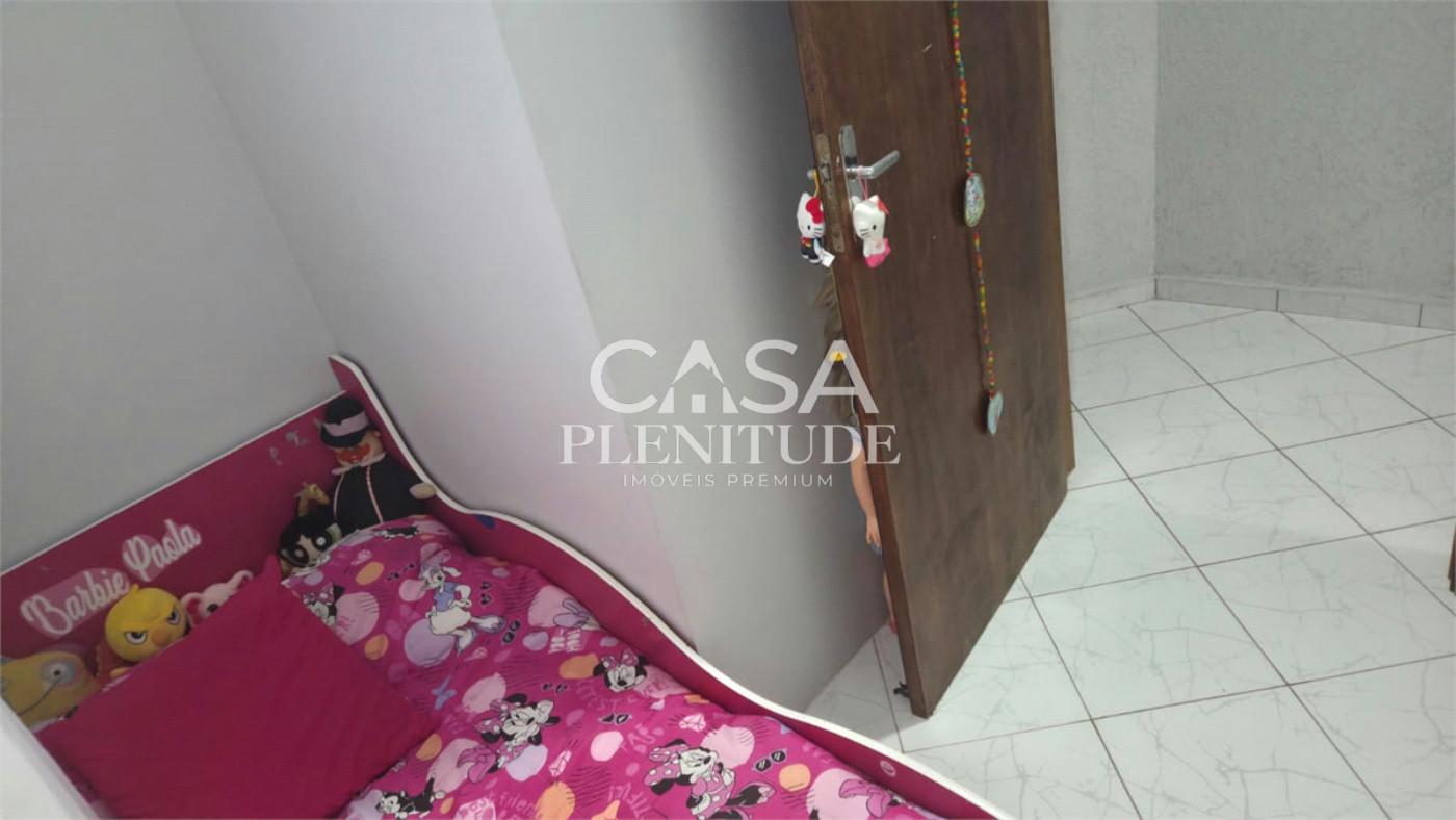 Casa à venda com 3 quartos, sendo 1 suíte, em Jardim Tulipas, Sorocaba, SP