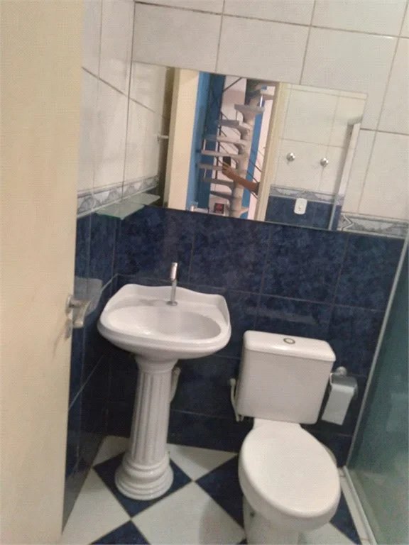 Sobrado à venda com 4 quartos em Jardim Celeste, São Paulo, SP