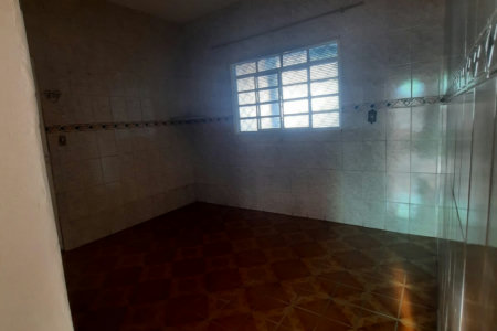 Casa à venda com 2 quartos em Hortolândia, SP