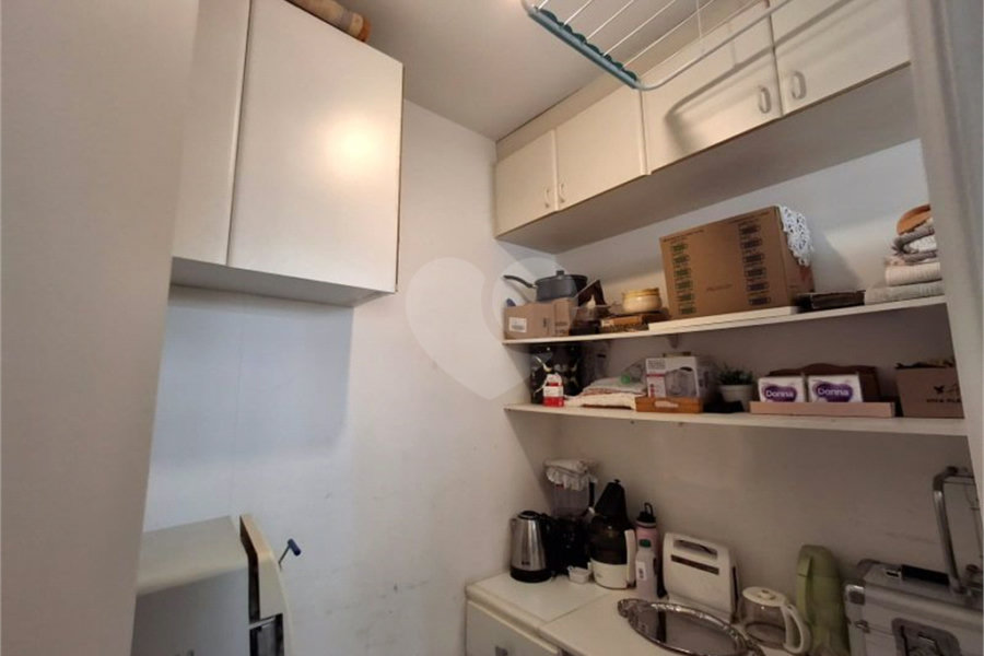Apartamento à venda com 3 quartos, sendo 1 suíte, em Santana, São Paulo, SP