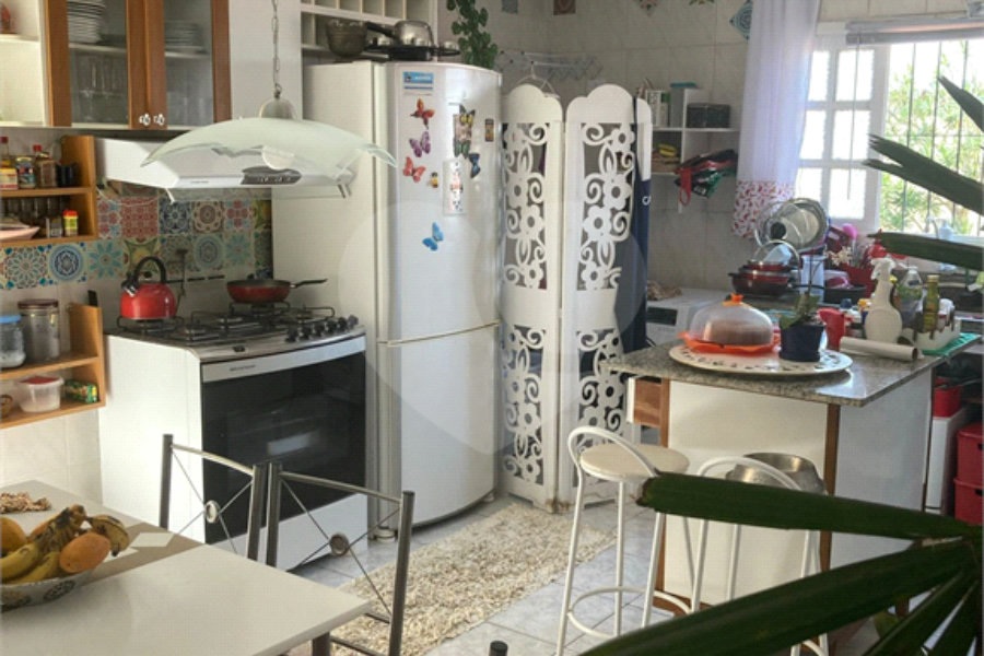 Sobrado à venda com 3 quartos, sendo 1 suíte, em Tucuruvi, São Paulo, SP