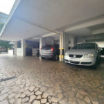 Apartamento à venda, 32 m² por R$ 315.000,00 - Ponta da Praia - Santos/SP