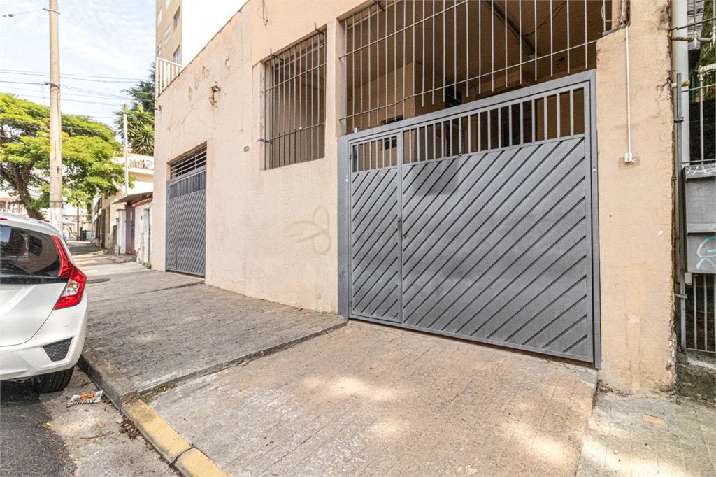Casa Térrea à venda com 9 quartos, sendo 3 suítes,  em Vila Romana, São Paulo, SP