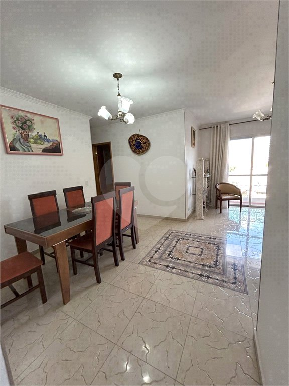 Apartamento à venda com 2 quartos em Jardim Esmeralda, São Paulo, SP
