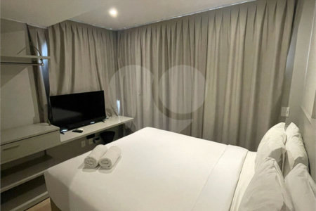 Studio - Jardim Paulista