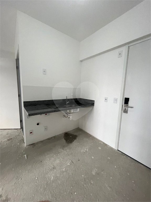 Apartamento à venda com 1 quarto em Sumarezinho, São Paulo, SP