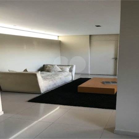 Duplex à venda com 1 quarto em Vila Tramontano, São Paulo, SP