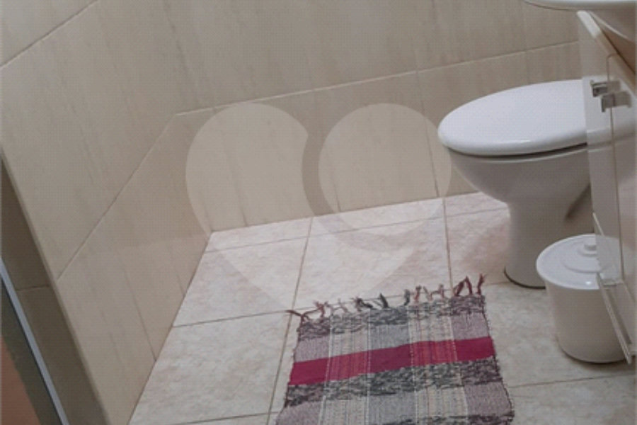 Sobrado à venda com 2 quartos em Mandaqui, São Paulo, SP