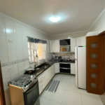 Casa à venda com 3 quartos, sendo 1 suíte, no condomínio Jardim Europa, Mogi das Cruzes - SP