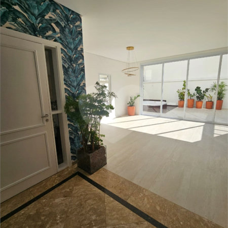 Casa à venda com 3 suítes no condomínio Palma de Mallorca Private Houses, São Paulo - SP
