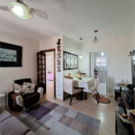 Apartamento à venda ou para alugar com 2 quartos em Freguesia do Ó, São Paulo, SP