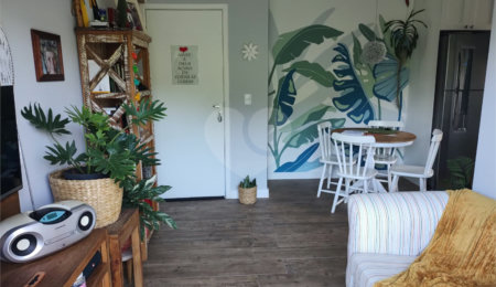 Apartamento à venda com 2 quartos em Santa Claudina, Vinhedo, SP