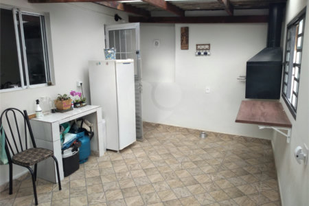 Casa Térrea à venda com 3 quartos, sendo 1 suíte,  em Vila Leopoldina, São Paulo, SP