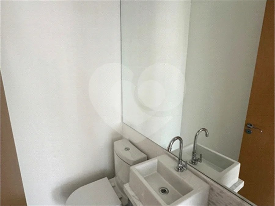 Apartamento à venda ou para alugar com 2 suítes em Tatuapé, São Paulo, SP