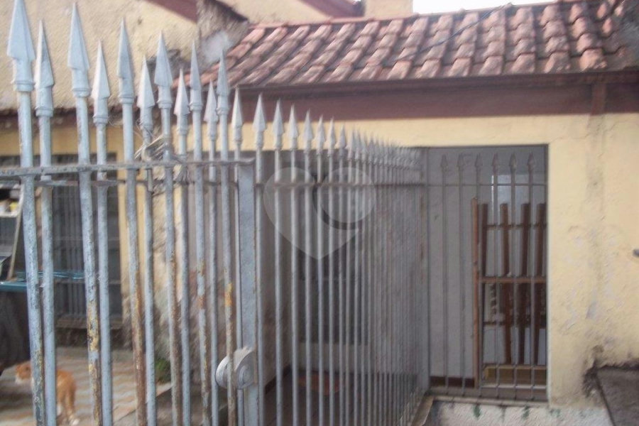 Casa Térrea à venda com 3 quartos em Casa Verde, São Paulo, SP