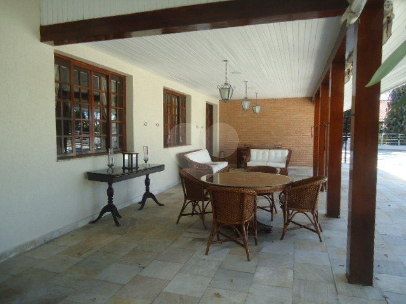 Casa à venda com 4 suítes em Tremembé, São Paulo, SP