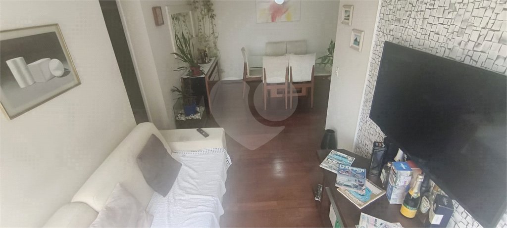 Apartamento à venda com 2 quartos em Vila Leonor, Guarulhos, SP