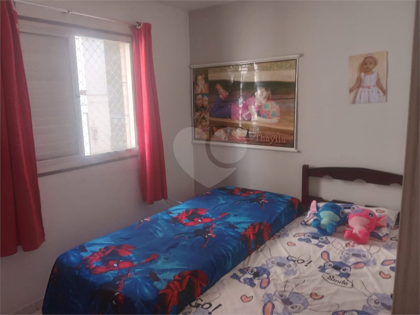 Apartamento à venda com 2 quartos em Jardim São Luis, Guarulhos, SP