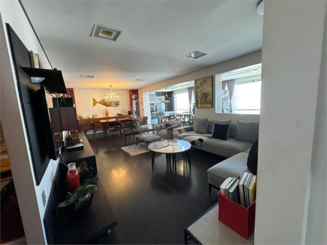 Apartamento à venda com 3 suítes em Imirim, São Paulo, SP