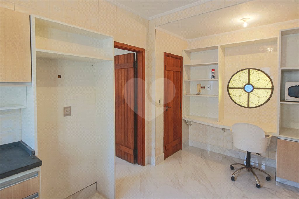 Casa Térrea à venda ou para alugar com 4 quartos, sendo 3 suítes, em Alto da Boa Vista, São Paulo, SP