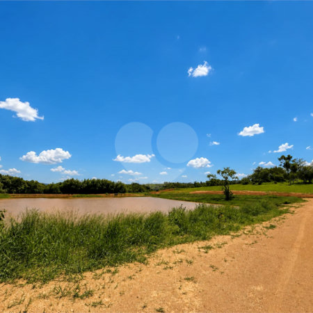 Terreno à venda no condomínio Valle dos Cervos 1, Araçoiaba da Serra - SP