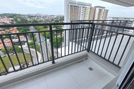 Apartamento à venda com 3 quartos, sendo 1 suíte, em Butantã, São Paulo, SP
