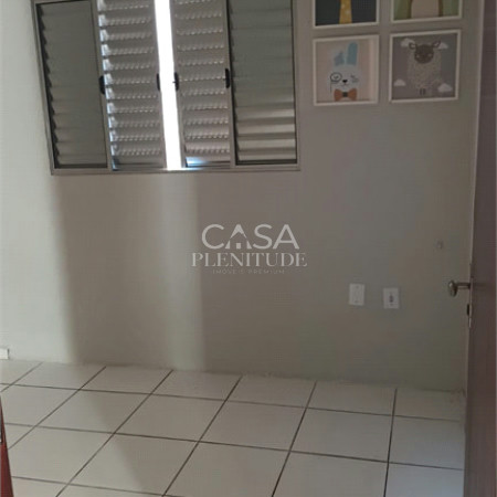Casa de Vila à venda com 2 quartos em Aparecidinha, Sorocaba, SP