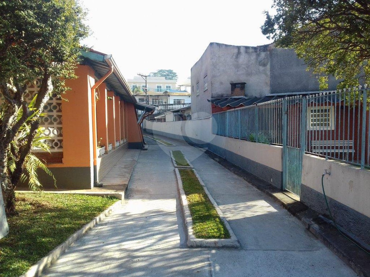 Casa à venda com 4 quartos em Mandaqui, São Paulo, SP