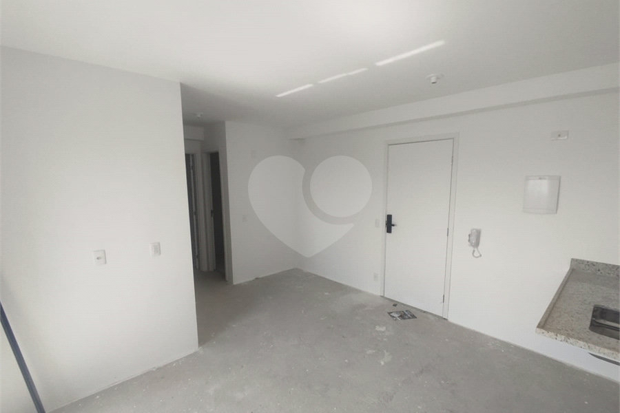 Apartamento à venda com 2 quartos em Vila Palmeiras, São Paulo, SP