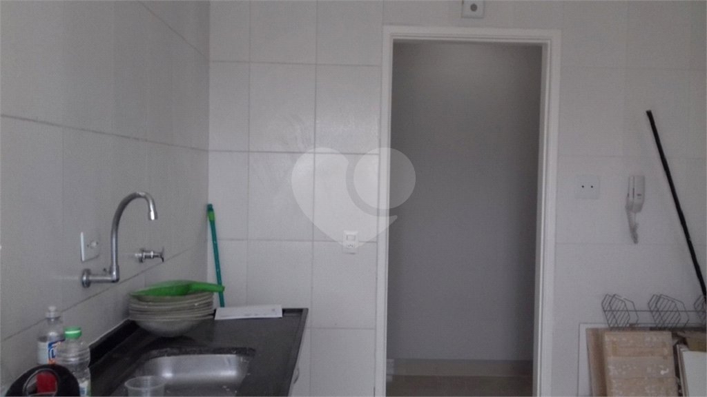 Apartamento à venda com 2 quartos em Vila Mazzei, São Paulo, SP