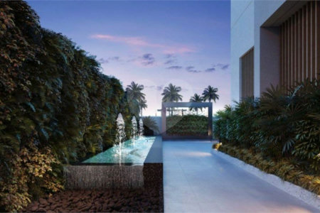 Apartamento à venda com 3 suítes em Jardim Caravelas, São Paulo, SP