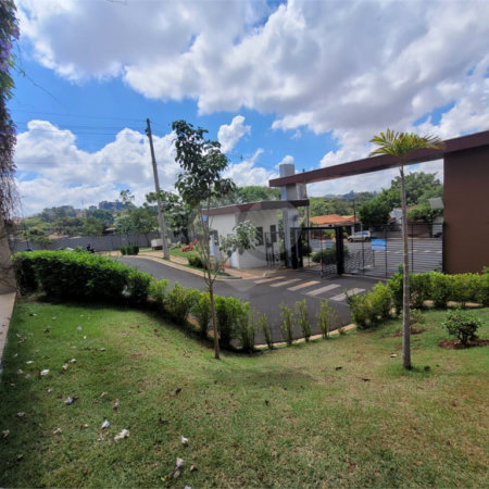 Apartamento à venda com 2 quartos em Bonfim Paulista, Ribeirão Preto, SP