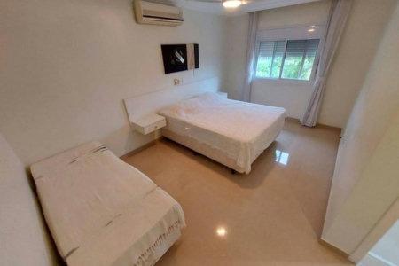 Casa Residencial à venda, Balneário Cidade Atlântica, Guarujá - CA0404.