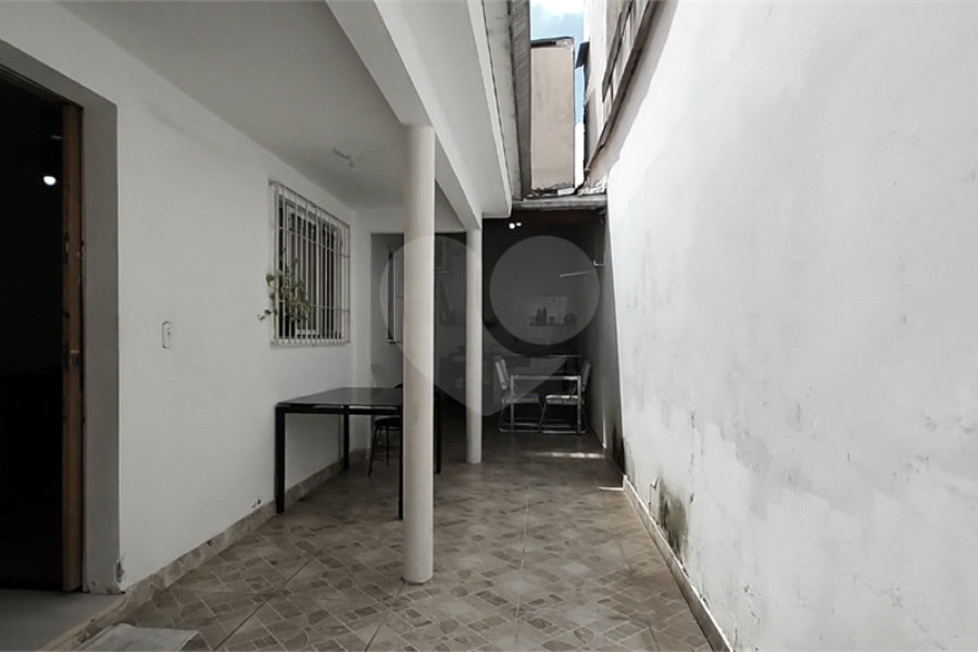 Casa à venda com 3 quartos, sendo 2 suítes,  em Vila Maria, São Paulo, SP