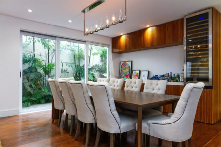 Casa à venda ou para alugar com 4 suítes em Jardim América, São Paulo, SP