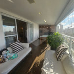 Apartamento à venda com 3 suítes em Santa Teresinha, São Paulo, SP