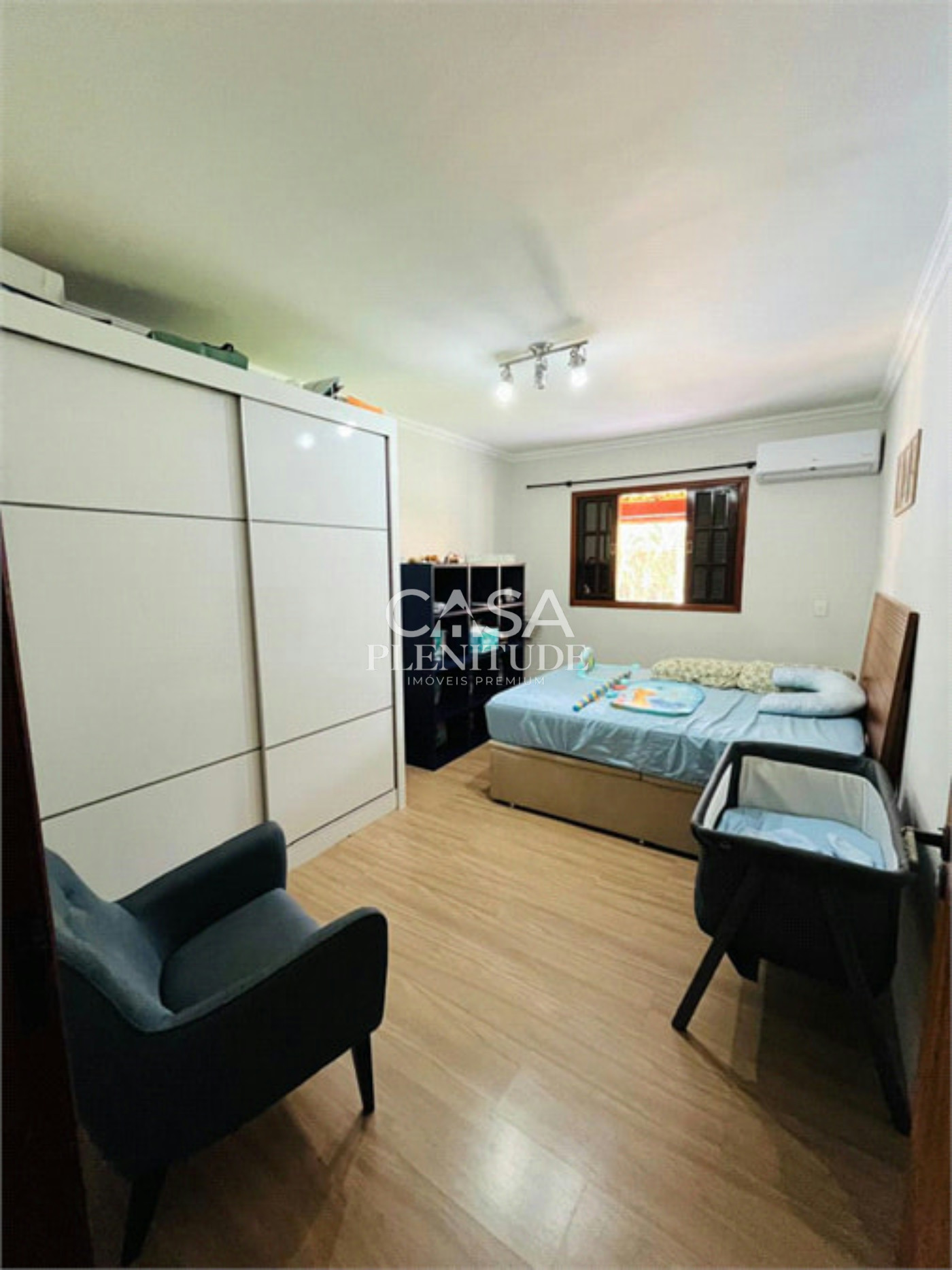 Casa em condomínio à venda ou para alugar com 3 suítes, em Jardim Vale do Lago Residencial, Sorocaba, SP