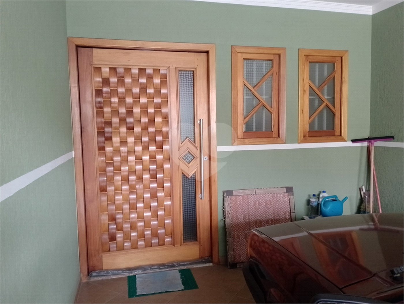 Sobrado à venda com 3 quartos, sendo 1 suíte, em Cidade Patriarca, São Paulo, SP
