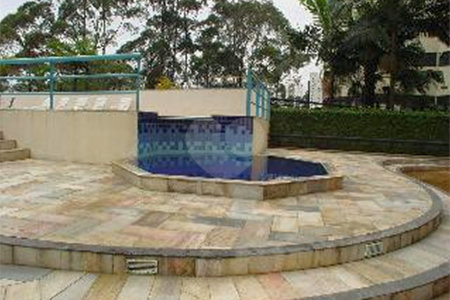 Apartamento à venda com 3 quartos, sendo 1 suíte,  em Jardim Parque Morumbi, São Paulo, SP