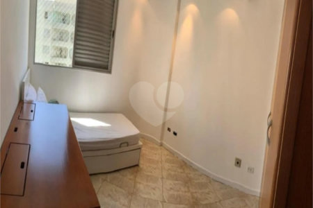 Apartamento à venda com 2 quartos em Tatuapé, São Paulo, SP