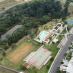 Terreno à venda no condomínio Residencial Central Parque, Salto - SP