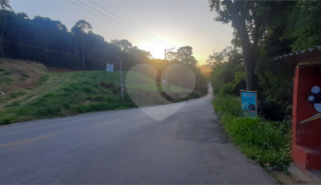 Terreno à venda no condomínio Associação Reserva das Hortênsias, Mairiporã - SP
