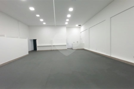 Salão Comercial para alugar em Jardim Bonfiglioli, São Paulo, SP