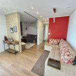 Apartamento para alugar com 2 quartos, sendo 1 suíte, em Jardim São Paulo(zona Norte), São Paulo, SP