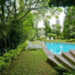 Casa à venda ou para alugar com 5 suítes em Jardim São Bento, São Paulo, SP